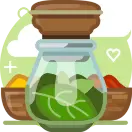 SWEETY BIO NOURIA
